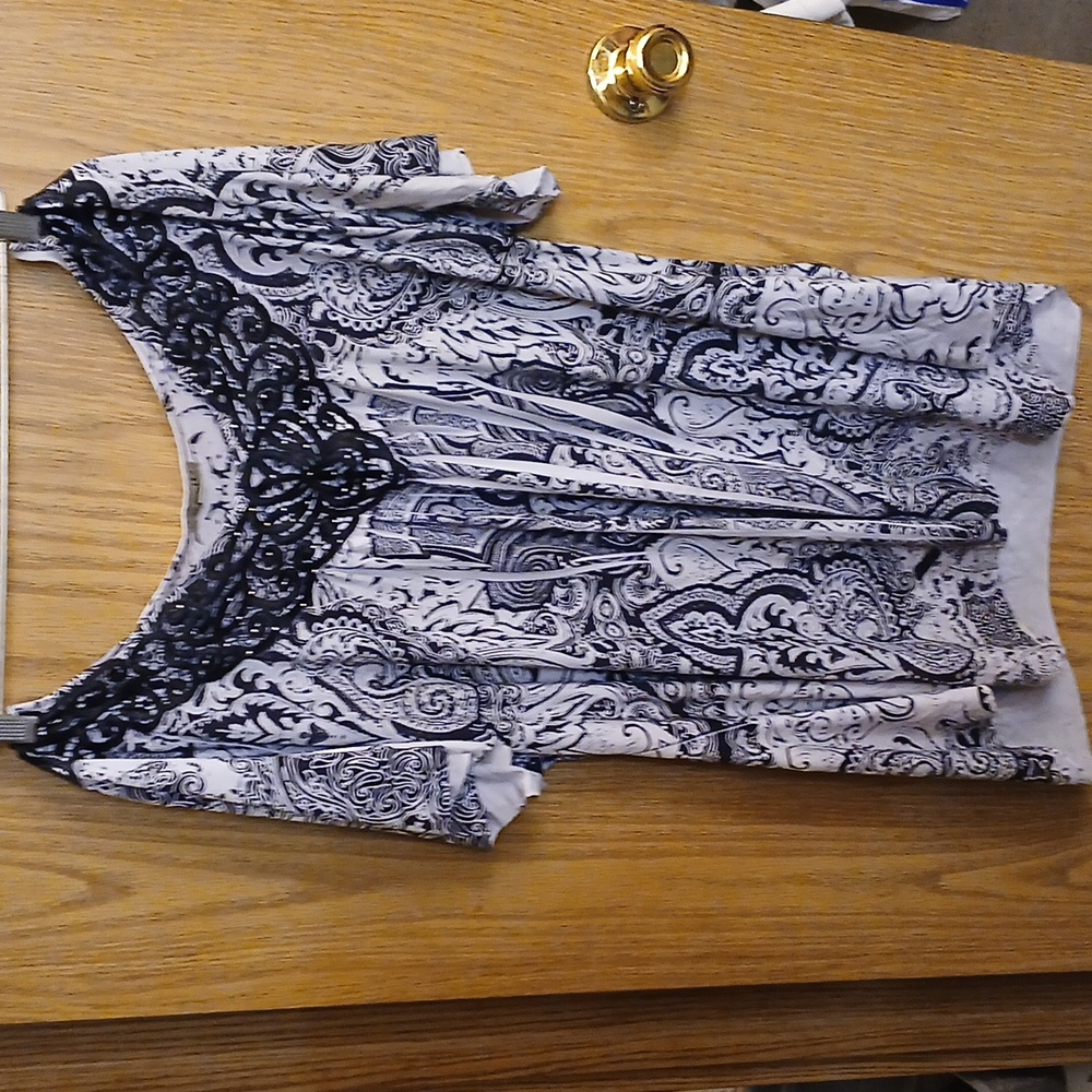 Woman's blouse